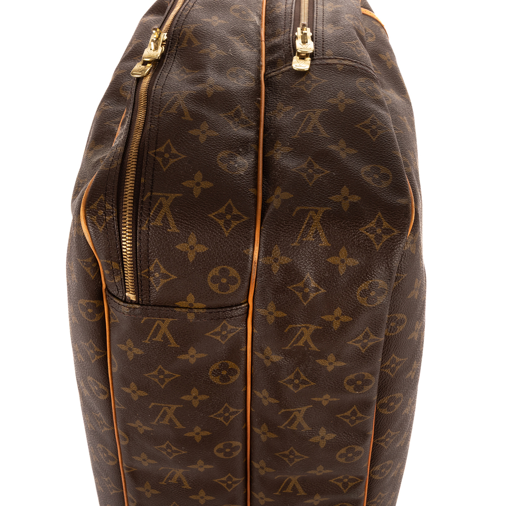 Louis Vuitton Alizé 24h Single Zip - Picture 7 of 11